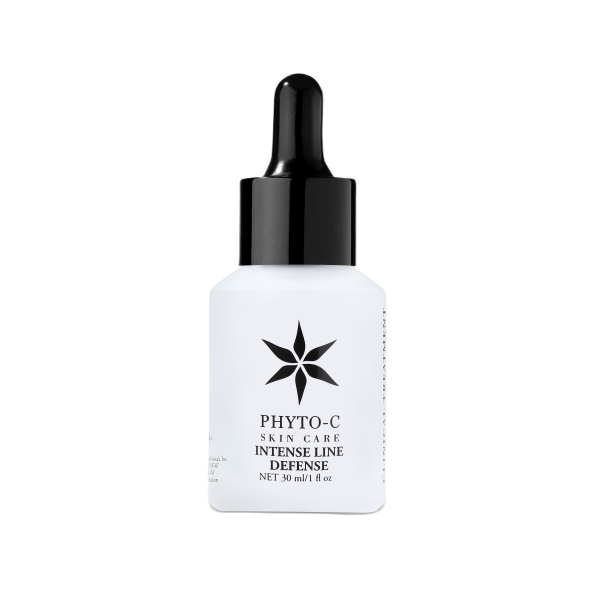 INTENSE LINE DEFENSE, pH 6,0 ± 0,5 Увлажняющий отшелушивающий гель PHYTO-C